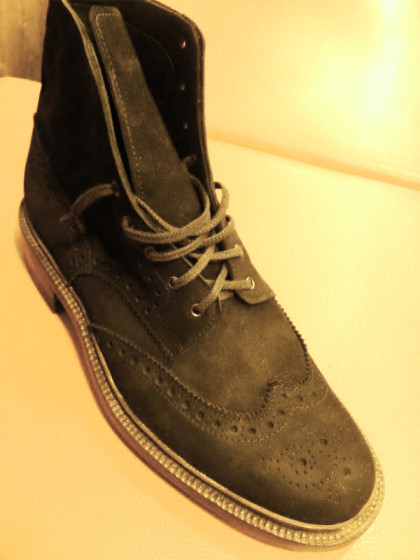 靴：xperia140115
